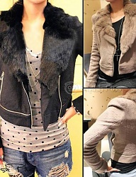 Moda Okrycia Kurtki - 2139245