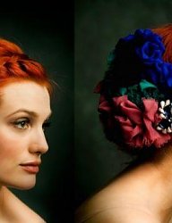 Moda Dodatki Nakrycia głowy - 671681