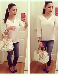 Moda Inne Moda uliczna - 1910066