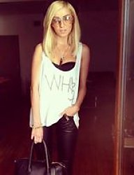 Moda Inne Moda uliczna - 1856397