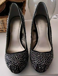Moda Buty Szpilki - 1405964