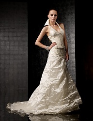 Moda Ślub Suknie ślubne - 493875