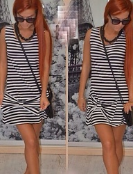 Moda Sukienki Dzienne - 2756241
