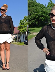 Moda Inne Moda uliczna - 1858128
