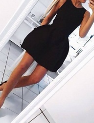 Moda Sukienki Dzienne - 3141209