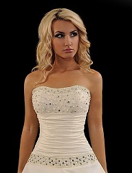 Moda Ślub Suknie ślubne - 2078482