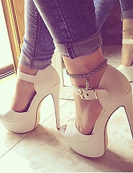 Moda Buty Szpilki - 3058926