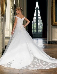 Moda Ślub Suknie ślubne - 891027