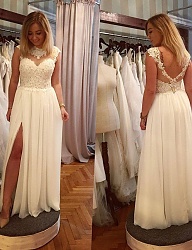 Moda Ślub Suknie ślubne - 3171033