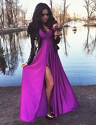 Moda Sukienki Wieczorowe - 2974720