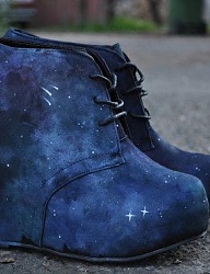 Moda Buty Pozostałe - 1282161