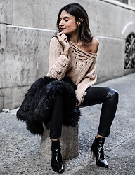 Moda Inne Moda uliczna - 3213262