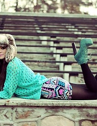 Moda Inne Moda uliczna - 1624941