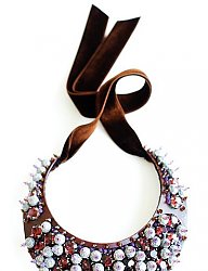Moda Biżuteria Naszyjniki - 1309308