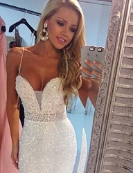 Moda Sukienki Wieczorowe - 2965718