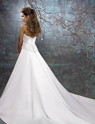 Moda Ślub Suknie ślubne - 892782