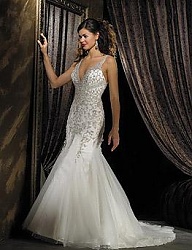 Moda Ślub Suknie ślubne - 427451