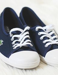 Moda Buty Trampki - 1346524