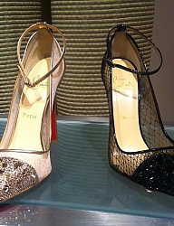 Moda Buty Szpilki - 1376435