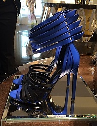 Moda Buty Szpilki - 2645189