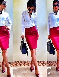 Moda Inne Moda uliczna - 1898306