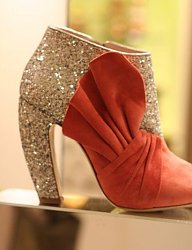 Moda Buty Pozostałe - 1249751