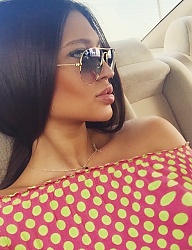 Moda Dodatki Okulary - 2916818