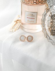 Moda Biżuteria Kolczyki - 3275265