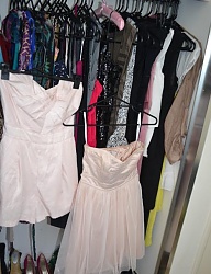 Moda Sukienki - 1104161