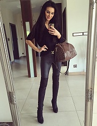 Moda Ciuchy Pozostałe - 3130370