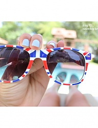 Moda Dodatki Okulary - 3024826