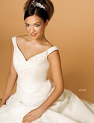 Moda Ślub Suknie ślubne - 892841