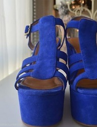 Moda Buty Sandały - 1253810
