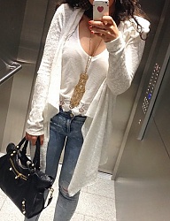 Moda Ciuchy Pozostałe - 3140153