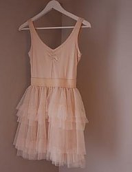 Moda Ciuchy Pozostałe - 1034945