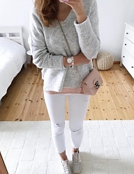 Moda Ciuchy Pozostałe - 3263452