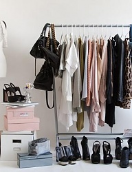 Moda Ciuchy Pozostałe - 997836