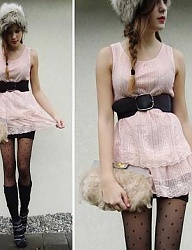 Moda Sukienki - 890172