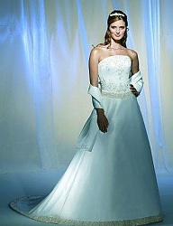 Moda Ślub Suknie ślubne - 891056