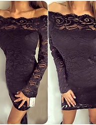 Moda Sukienki Wieczorowe - 3120326