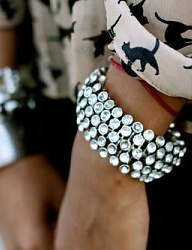 Moda Biżuteria Bransoletki - 1575847