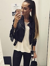 Moda Ciuchy Pozostałe - 3187809
