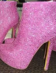 Moda Buty Szpilki - 1371108