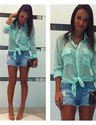 Moda Inne Moda uliczna - 1829469