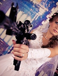 Moda Ślub Suknie ślubne - 2598592