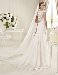 Moda Ślub Suknie ślubne - 1433011