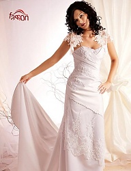 Moda Ślub Suknie ślubne - 431312