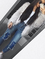 Moda Ciuchy Pozostałe - 3209304