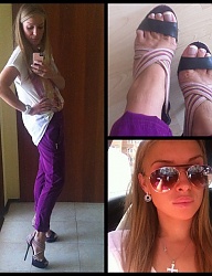 Moda Inne Moda uliczna - 1963141