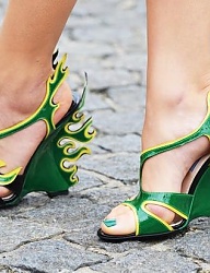 Moda Buty Sandały - 1349638